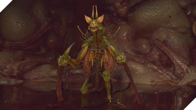 Black Myth: Wukong - Cot truyen Chuong 6: Vi Canh - Con Chua Ket Thuc 8 Black Myth: Wukong - Cốt truyện Chương 6: Vị Cảnh - Còn Chưa Kết Thúc 8