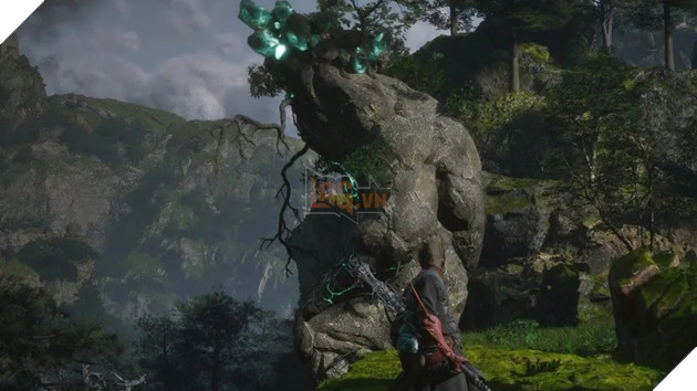 Black Myth: Wukong - Cot truyen Chuong 6: Vi Canh - Con Chua Ket Thuc 4 Black Myth: Wukong - Cốt truyện Chương 6: Vị Cảnh - Còn Chưa Kết Thúc 4