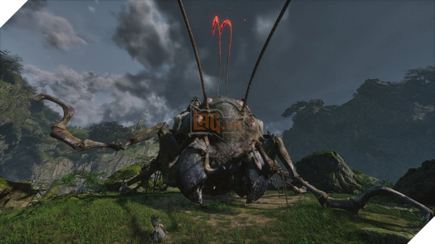 Black Myth: Wukong - Cot truyen Chuong 6: Vi Canh - Con Chua Ket Thuc 5 Black Myth: Wukong - Cốt truyện Chương 6: Vị Cảnh - Còn Chưa Kết Thúc 5