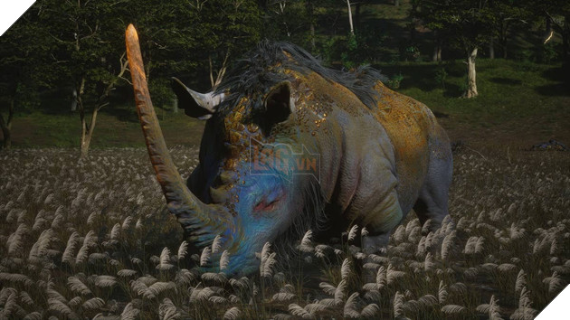 Black Myth: Wukong - Cot truyen Chuong 6: Vi Canh - Con Chua Ket Thuc 6 Black Myth: Wukong - Cốt truyện Chương 6: Vị Cảnh - Còn Chưa Kết Thúc 6