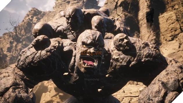 Black Myth: Wukong - Cot truyen Chuong 6: Vi Canh - Con Chua Ket Thuc 12 Black Myth: Wukong - Cốt truyện Chương 6: Vị Cảnh - Còn Chưa Kết Thúc 12