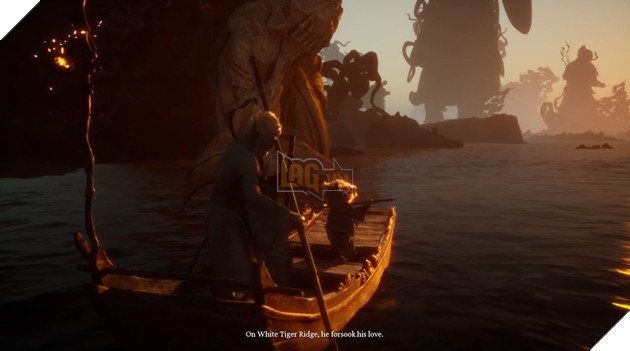 Black Myth: Wukong - Cot truyen Chuong 6: Vi Canh - Con Chua Ket Thuc 14 Black Myth: Wukong - Cốt truyện Chương 6: Vị Cảnh - Còn Chưa Kết Thúc 14