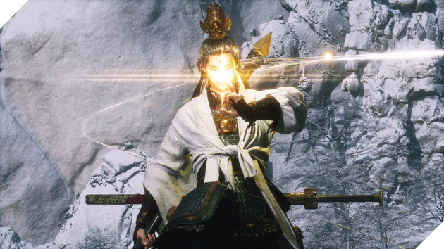 Black Myth: Wukong - Cot truyen Chuong 6: Vi Canh - Con Chua Ket Thuc 17 Black Myth: Wukong - Cốt truyện Chương 6: Vị Cảnh - Còn Chưa Kết Thúc 17