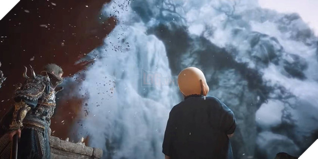 Black Myth: Wukong - Cot truyen Chuong 6: Vi Canh - Con Chua Ket Thuc 18 Black Myth: Wukong - Cốt truyện Chương 6: Vị Cảnh - Còn Chưa Kết Thúc 18