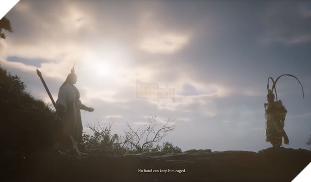 Black Myth: Wukong - Cot truyen Chuong 6: Vi Canh - Con Chua Ket Thuc 21 Black Myth: Wukong - Cốt truyện Chương 6: Vị Cảnh - Còn Chưa Kết Thúc 21