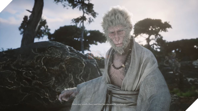 Black Myth: Wukong - Cot truyen Chuong 6: Vi Canh - Con Chua Ket Thuc 24 Black Myth: Wukong - Cốt truyện Chương 6: Vị Cảnh - Còn Chưa Kết Thúc 24