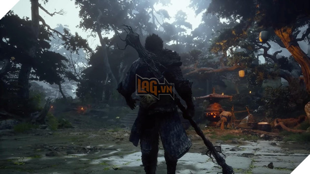 Black Myth: Wukong - Tổng Hợp Vị Trí 22 Con Trùm Trong Chương 3: Tiểu Tây Thiên Phần 1