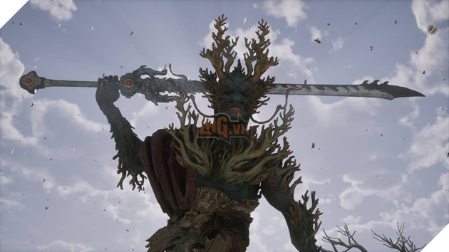 Black Myth: Wukong - Tổng Hợp Vị Trí 22 Con Trùm Trong Chương 3: Tiểu Tây Thiên Phần 1 11