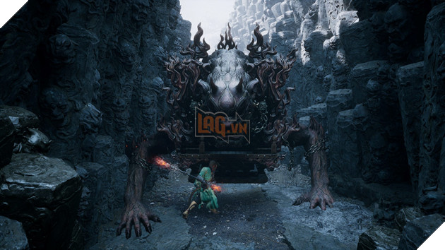 Black Myth: Wukong - Tong Hop Vi Tri Nhung Con Trum Trong Chuong 5 - Hoa Diem Son (Phan 1) 5 Black Myth: Wukong - Tổng Hợp Vị Trí Những Con Trùm Trong Chương 5 - Hỏa Diệm Sơn Phần 1 5