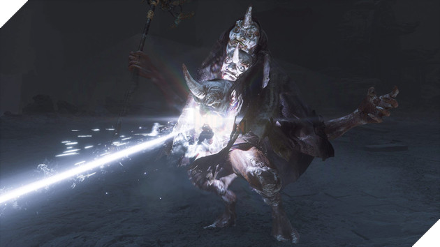 Black Myth: Wukong - Tong Hop Vi Tri Nhung Con Trum Trong Chuong 5 - Hoa Diem Son (Phan 1) 8 Black Myth: Wukong - Tổng Hợp Vị Trí Những Con Trùm Trong Chương 5 - Hỏa Diệm Sơn Phần 1 8