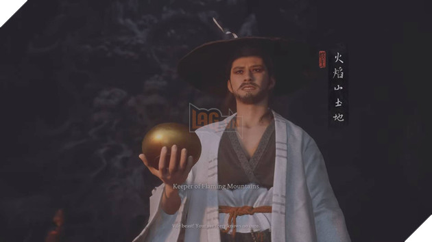 Black Myth: Wukong - Tong Hop Vi Tri Nhung Con Trum Trong Chuong 5 - Hoa Diem Son (Phan 1) 9 Black Myth: Wukong - Tổng Hợp Vị Trí Những Con Trùm Trong Chương 5 - Hỏa Diệm Sơn Phần 1 9