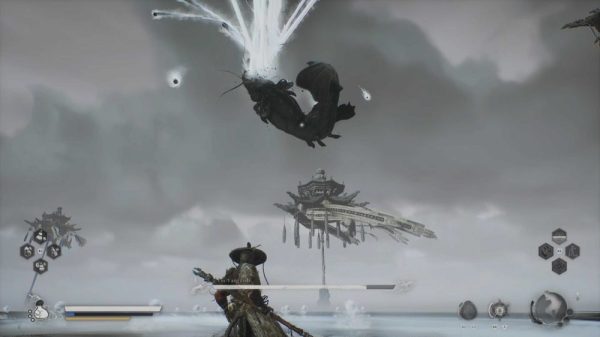 Black Myth: Wukong - Tổng Hợp Vị Trí Những Con Trùm Trong Chương 5 - Hỏa Diệm Sơn (Phần 1) black myth wukong bosses 12 pbfwjpg