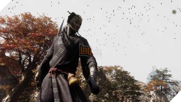 Cot Truyen Black Myth: Wukong Chuong 4 - Khuc Do Tu Uyen 16 Cốt Truyện Black Myth: Wukong Chương 4 - Khúc Độ Tử Uyên 16