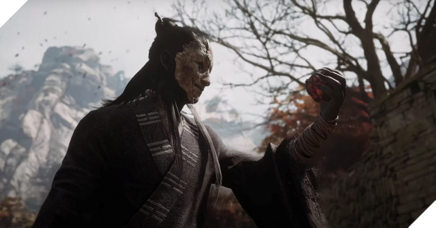 Cot Truyen Black Myth: Wukong Chuong 4 - Khuc Do Tu Uyen 18 Cốt Truyện Black Myth: Wukong Chương 4 - Khúc Độ Tử Uyên 18