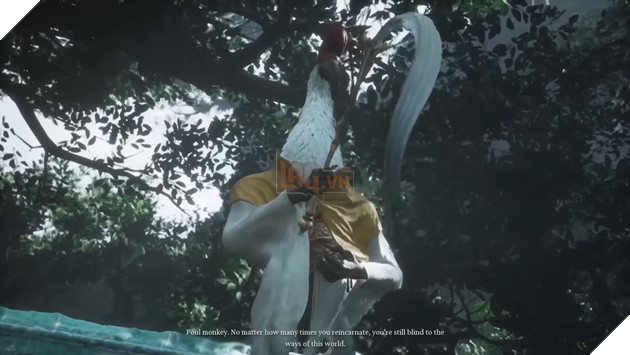 Cot Truyen Black Myth: Wukong Chuong 4 - Khuc Do Tu Uyen 20 Cốt Truyện Black Myth: Wukong Chương 4 - Khúc Độ Tử Uyên 20