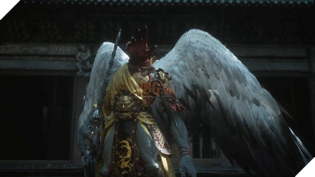 Cot Truyen Black Myth: Wukong Chuong 4 - Khuc Do Tu Uyen 19 Cốt Truyện Black Myth: Wukong Chương 4 - Khúc Độ Tử Uyên 19