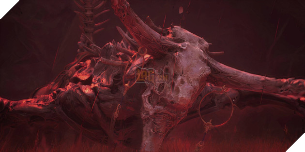 Cot Truyen Black Myth: Wukong Chuong 4 - Khuc Do Tu Uyen 21 Cốt Truyện Black Myth: Wukong Chương 4 - Khúc Độ Tử Uyên 21