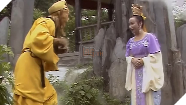 Cot Truyen Black Myth: Wukong Chuong 4 - Khuc Do Tu Uyen 23 Cốt Truyện Black Myth: Wukong Chương 4 - Khúc Độ Tử Uyên 23