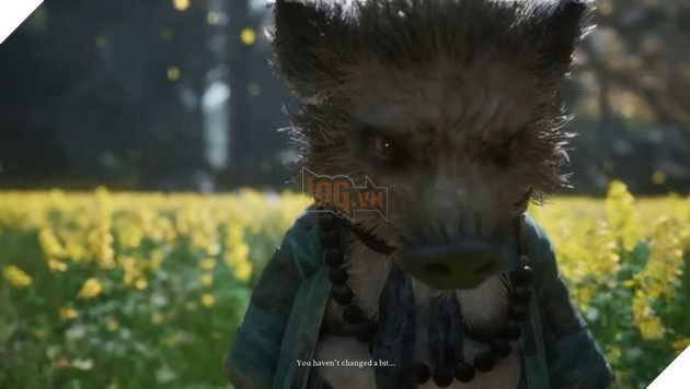 Cot Truyen Black Myth: Wukong Chuong 4 - Khuc Do Tu Uyen 25 Cốt Truyện Black Myth: Wukong Chương 4 - Khúc Độ Tử Uyên 25