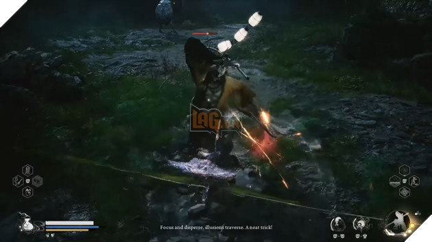 Cot Truyen Black Myth: Wukong Chuong 4 - Khuc Do Tu Uyen 2 Cốt Truyện Black Myth: Wukong Chương 4 - Khúc Độ Tử Uyên 2