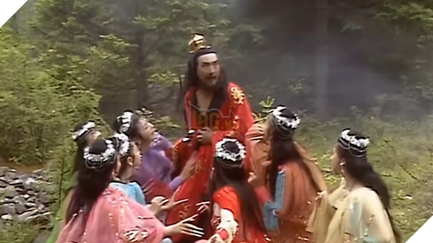 Cot Truyen Black Myth: Wukong Chuong 4 - Khuc Do Tu Uyen 5 Cốt Truyện Black Myth: Wukong Chương 4 - Khúc Độ Tử Uyên 5