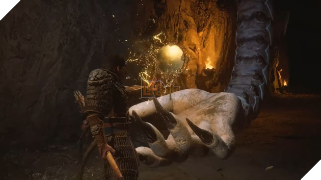 Cot Truyen Black Myth: Wukong Chuong 4 - Khuc Do Tu Uyen 7 Cốt Truyện Black Myth: Wukong Chương 4 - Khúc Độ Tử Uyên 7