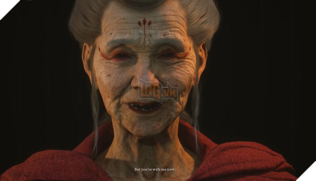 Cot Truyen Black Myth: Wukong Chuong 4 - Khuc Do Tu Uyen 9 Cốt Truyện Black Myth: Wukong Chương 4 - Khúc Độ Tử Uyên 9