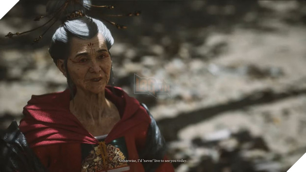 Cot Truyen Black Myth: Wukong Chuong 4 - Khuc Do Tu Uyen 11 Cốt Truyện Black Myth: Wukong Chương 4 - Khúc Độ Tử Uyên 11