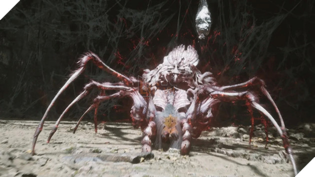 Cot Truyen Black Myth: Wukong Chuong 4 - Khuc Do Tu Uyen 12 Cốt Truyện Black Myth: Wukong Chương 4 - Khúc Độ Tử Uyên 12