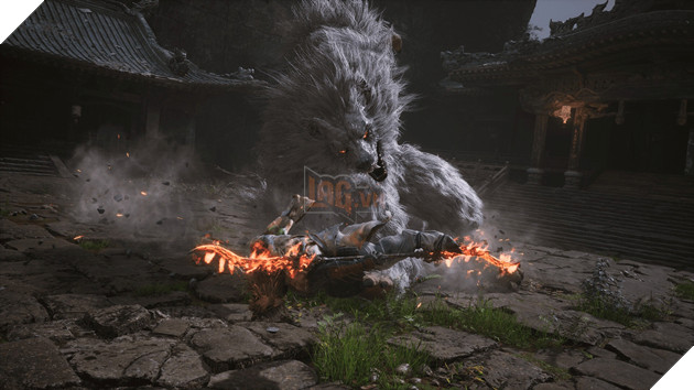 Game thu Viet chi ra nhung ly do khien Black Myth Wukong kho dat giai Game of The Year 2 Game thủ Việt chỉ ra những lý do khiến Black Myth Wukong khó đạt giải Game of The Year