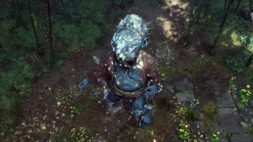 Black Myth: Wukong - Hướng dẫn cách mở khóa và sử dụng Spirits Black Myth: Wukong - Hướng dẫn cách mở khóa và sử dụng Spirits