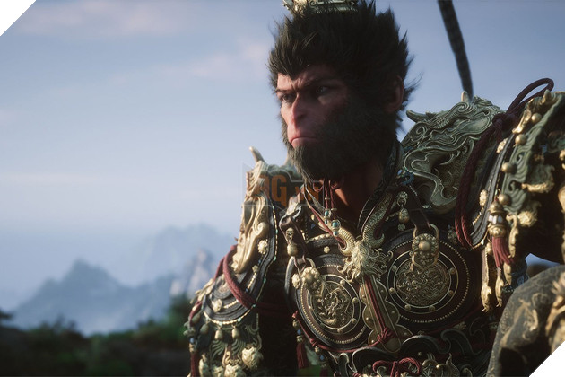 Xuat hien ban mod Black Myth: Wukong khien fan Dragon Ball vui mung khon xiet Xuất hiện bản mod Black Myth: Wukong khiến fan Dragon Ball vui mừng khôn xiết