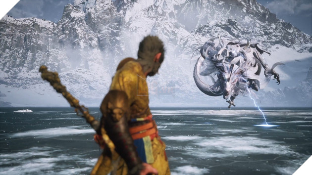 Cốt truyện Black Myth: Wukong Chương 3 - Dạ Sinh Bạch Lộ 2