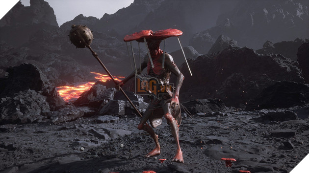 Black Myth: Wukong - Tổng Hợp Vị Trí Những Con Trùm Trong Chương 5 - Hỏa Diệm Sơn Phần 2