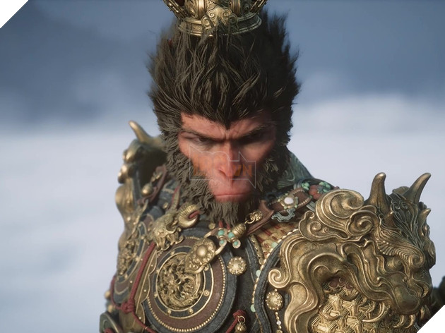 Cot Truyen Black Myth: Wukong Chuong 1: Hoa Chieu Hac Van Cốt Truyện Black Myth: Wukong Chương 1: Hỏa Chiếu Hắc Vân