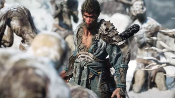 Một bản Việt hóa Black Myth: Wukong đã gần hoàn thành để phục vụ game thủ Việt black myth wukong viet hoa 1 bjzbjpg