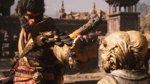 Cộng đồng có nguy cơ dính phải trái đắng với những bản Việt Hóa của Black Myth: Wukong 29 Cộng đồng có nguy cơ dính phải trái đắng với những bản Việt Hóa của Black Myth: Wukong black myth wukong viet hoa scam 2 eyopjpg