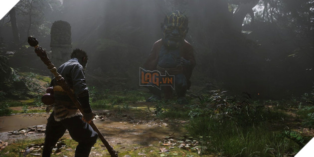 Cong dong co nguy co dinh phai trai dang voi nhung ban Viet Hoa cua Black Myth: Wukong 3 Cộng đồng có nguy cơ dính phải trái đắng với những bản Việt Hóa của Black Myth: Wukong