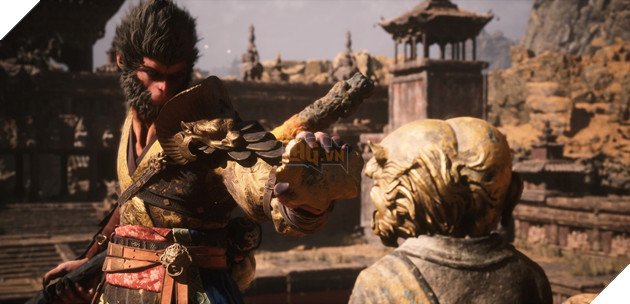 Cong dong co nguy co dinh phai trai dang voi nhung ban Viet Hoa cua Black Myth: Wukong 2 Cộng đồng có nguy cơ dính phải trái đắng với những bản Việt Hóa của Black Myth: Wukong