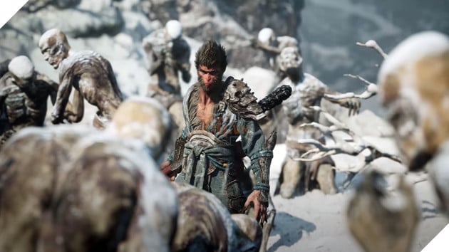 Một bản Việt hóa Black Myth: Wukong đã gần hoàn thành để phục vụ game thủ Việt