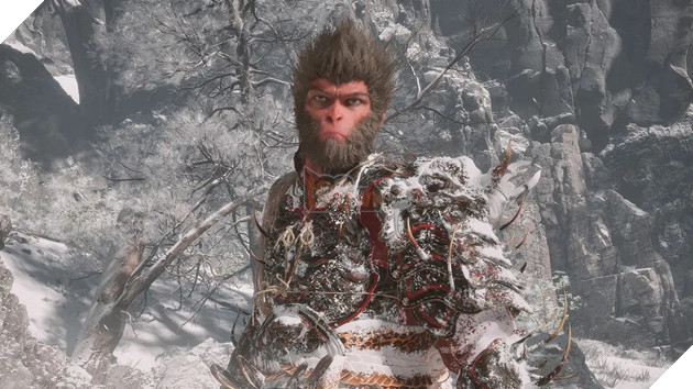 Mot tro choi quyet dinh ra mat gan nhu cung thoi diem voi Black Myth: Wukong Một trò chơi quyết định ra mắt gần như cùng thời điểm với Black Myth: Wukong