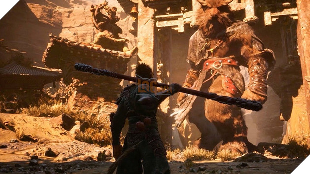 Black Myth: Wukong Thong Tri Bang Xep Hang Nhung Tua Game Ban Chay Nhat Tren Steam 2 Black Myth Wukong