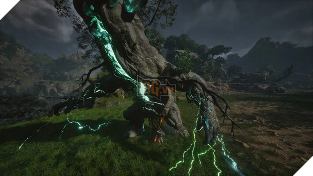 Black Myth Wukong nhan duoc de cu nhung nhieu fan van chua thay hai long Black Myth Wukong nhận được đề cử nhưng nhiều fan vẫn chưa thấy hài lòng