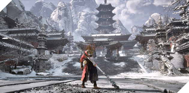 Black Myth: Wukong Co The Se Co Them 7 Chuong Nua Trong Cac Ban DLC Tuong Lai Black Myth: Wukong