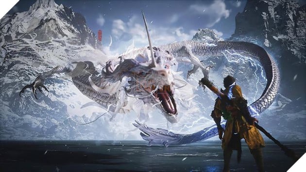 The Game Awards 2024 Chinh Thuc Cong Bo Thoi Diem He Lo Cac De Cu Tranh Giai 4 The Game Awards 2024 Chính Thức Công Bố Thời Điểm Hé Lộ Các Đề Cử Tranh Giải 4