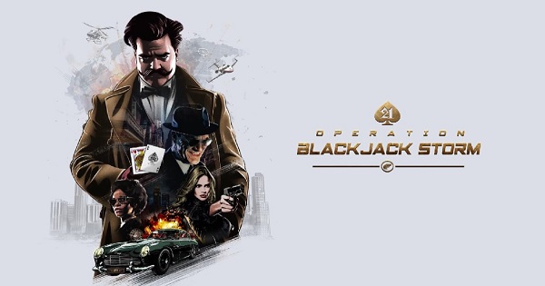 Tại sao không nên bỏ lỡ cuộc phiêu lưu thẻ bài tuyệt đỉnh Operation Blackjack Storm? blackjack storm cover thumbjpg