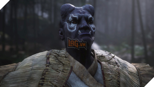 Cot Truyen Black Myth: Wukong Chuong 1: Hoa Chieu Hac Van 5 Cốt Truyện Black Myth: Wukong Chương 1: Hỏa Chiếu Hắc Vân 5