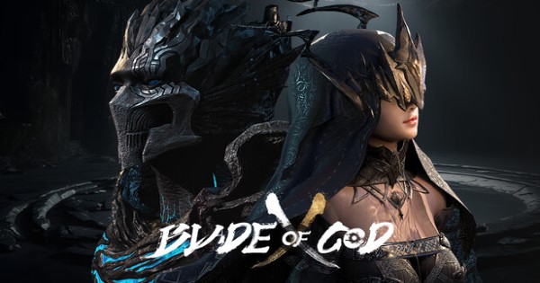 Blade of God X: Orisols – Sự trở lại của game hành động đình đám một thời blade of god x orisols thumbjpg