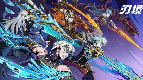 Blade Realm – Tựa game RPG hành động Roguelike chính thức ra mắt blade realmjpg