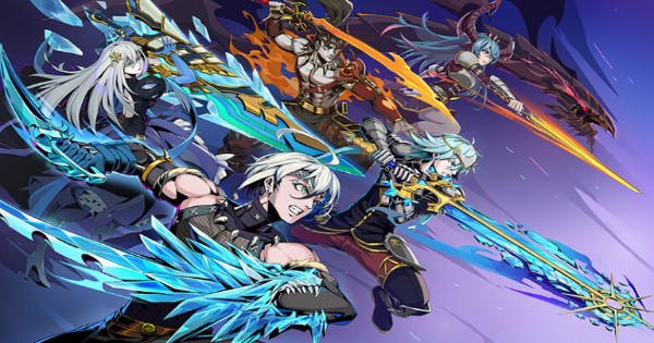 Blade Sanctuary – Game ARPG hot nhất hiện nay tại Trung Quốc blade sanctuary thumbjpg